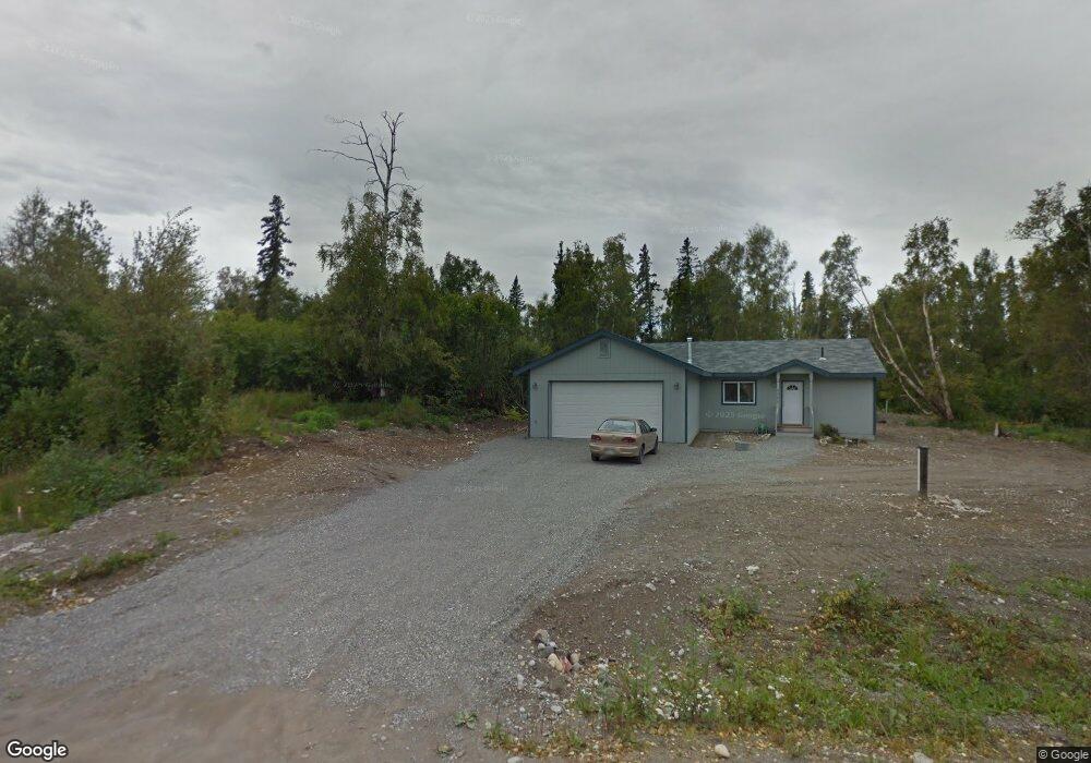 4410 S Pirate Cir, Wasilla, AK 99654 - photo 1