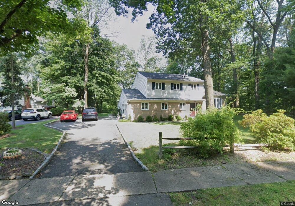 6 Pine Tree Place, Parsippany, NJ 07054 - photo 1