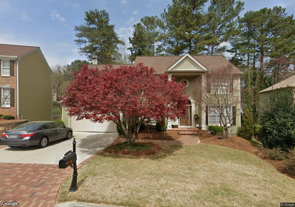 4980 Agate Dr unit 2, Alpharetta, GA 30022 - photo 1