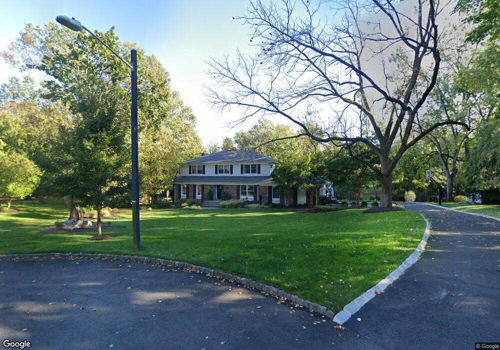 4 Hacklorn Ln, Scotch Plains, NJ 07076 - photo 1
