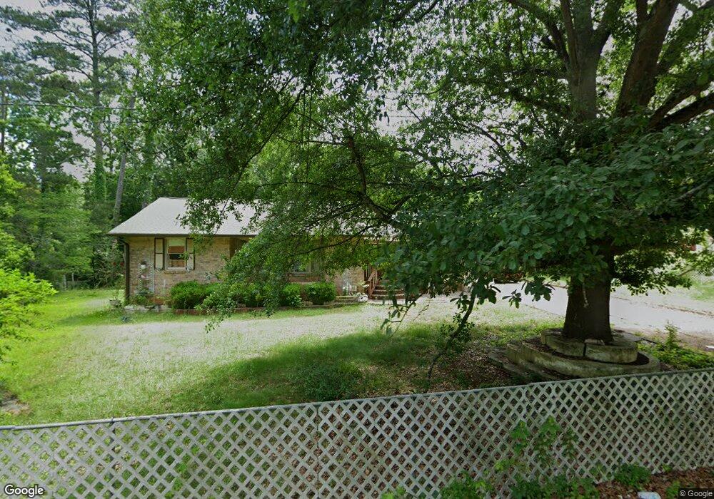 215 Joshua Marby St, Carrollton, GA 30117 - photo 1