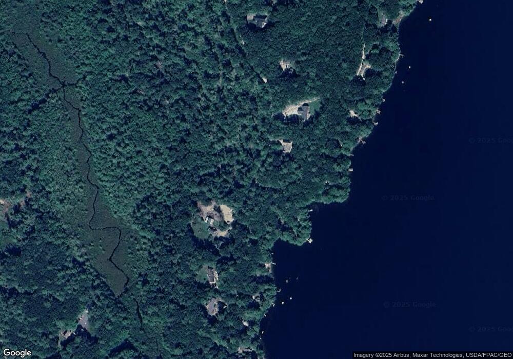 Lot 4 Watson Rd, Poland, ME 04274 - photo 1