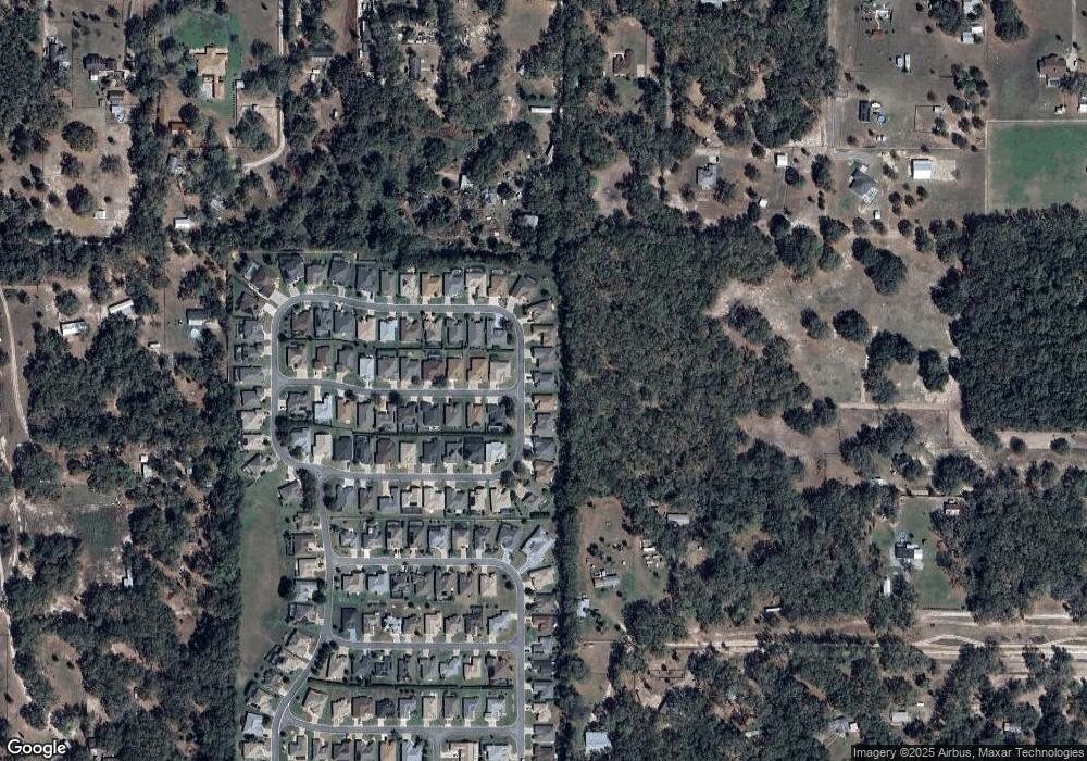 10988 SE 168th Loop, Summerfield, FL 34491 - photo 1