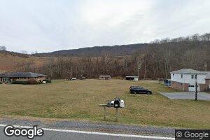 7580 Clear Fork Creek Rd, Bastian, VA 24314