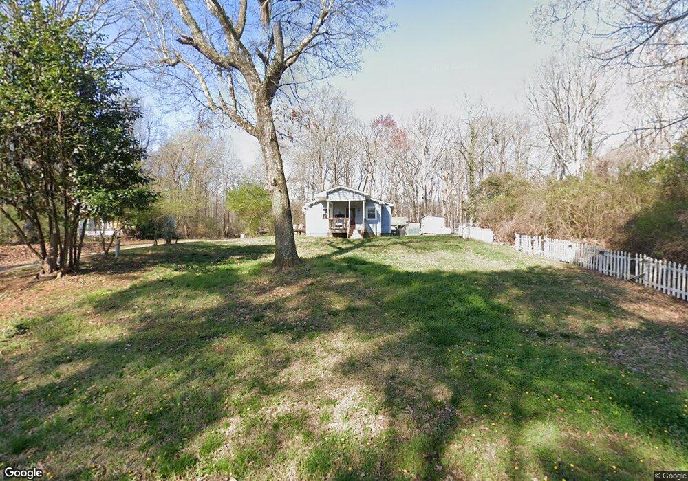 474 Old Plank Rd, Siler City, NC 27344 - photo 1