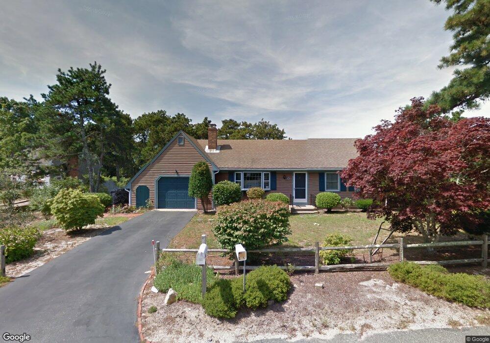 85 Kerouach Rd, Wellfleet, MA 02667 - photo 1