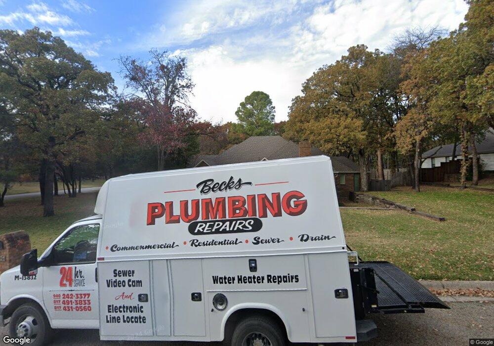 1604 Wiltshire Ct, Keller, TX 76262 - photo 1