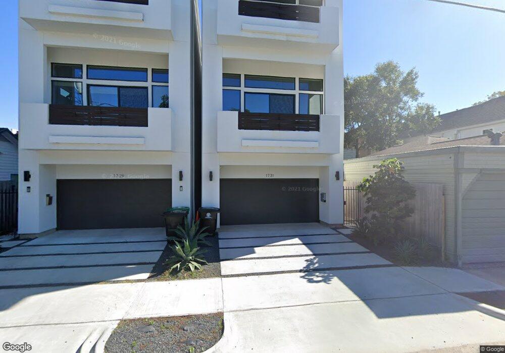 1731 Indiana St, Houston, TX 77006 - photo 1