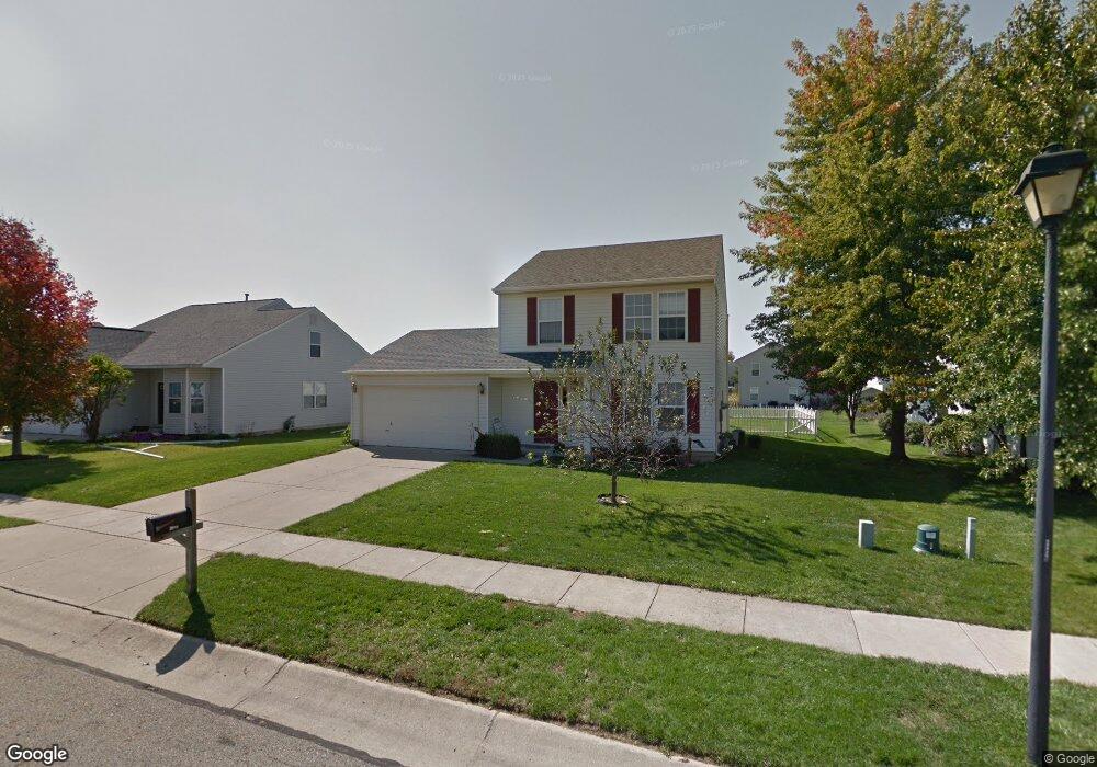 1334 Vimla Way, Xenia, OH 45385 - photo 1