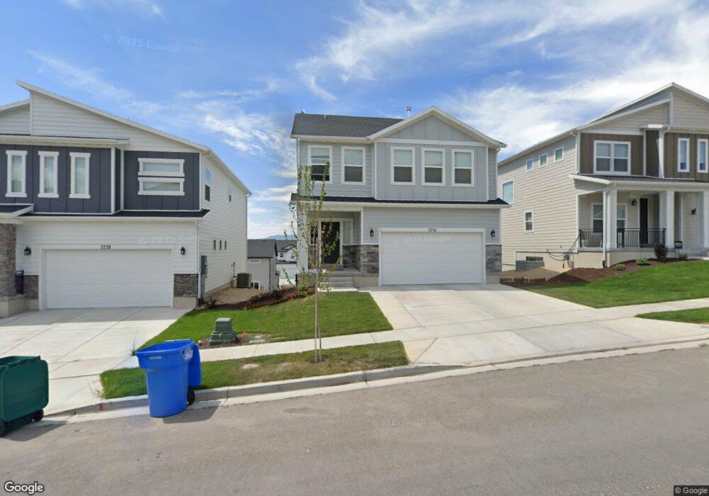 2251 W Northridge Dr, Lehi, UT 84043 - photo 1