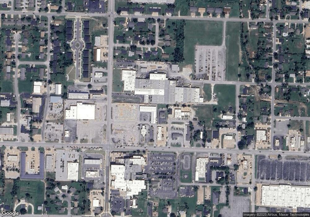 1219 W Walnut St, Rogers, AR 72756 - photo 1