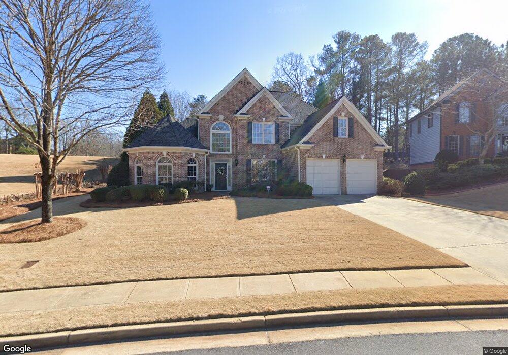 2522 Twilight View, Snellville, GA 30078 - photo 1