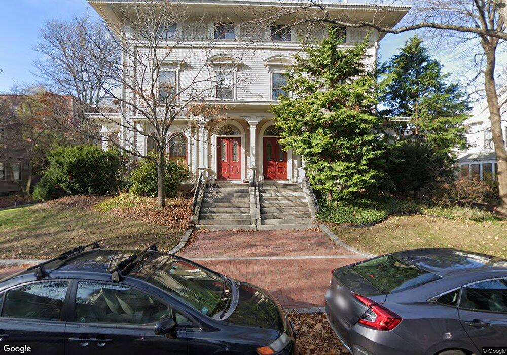 17 Lee St unit T4, Cambridge, MA 02139 - photo 1