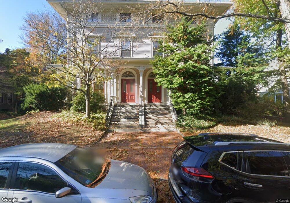 17 Lee St unit TH5, Cambridge, MA 02139 - photo 1