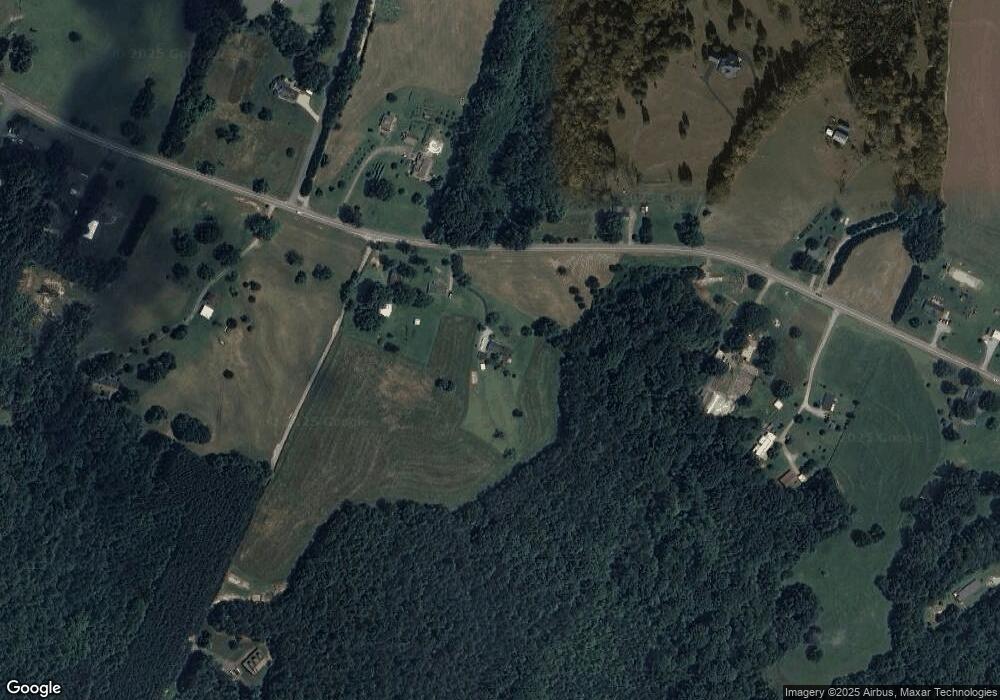 5444 Old Plank Rd, Iron Station, NC 28080 - photo 1