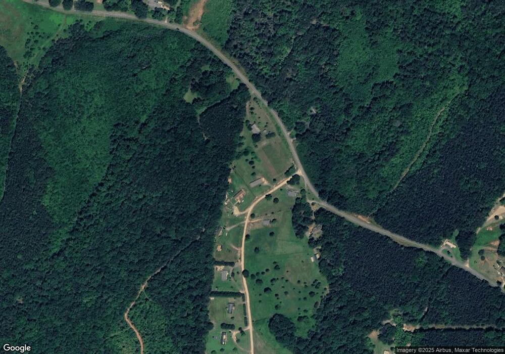 Lot 14 Buck Branch Rd, Mill Spring, NC 28756 - photo 1