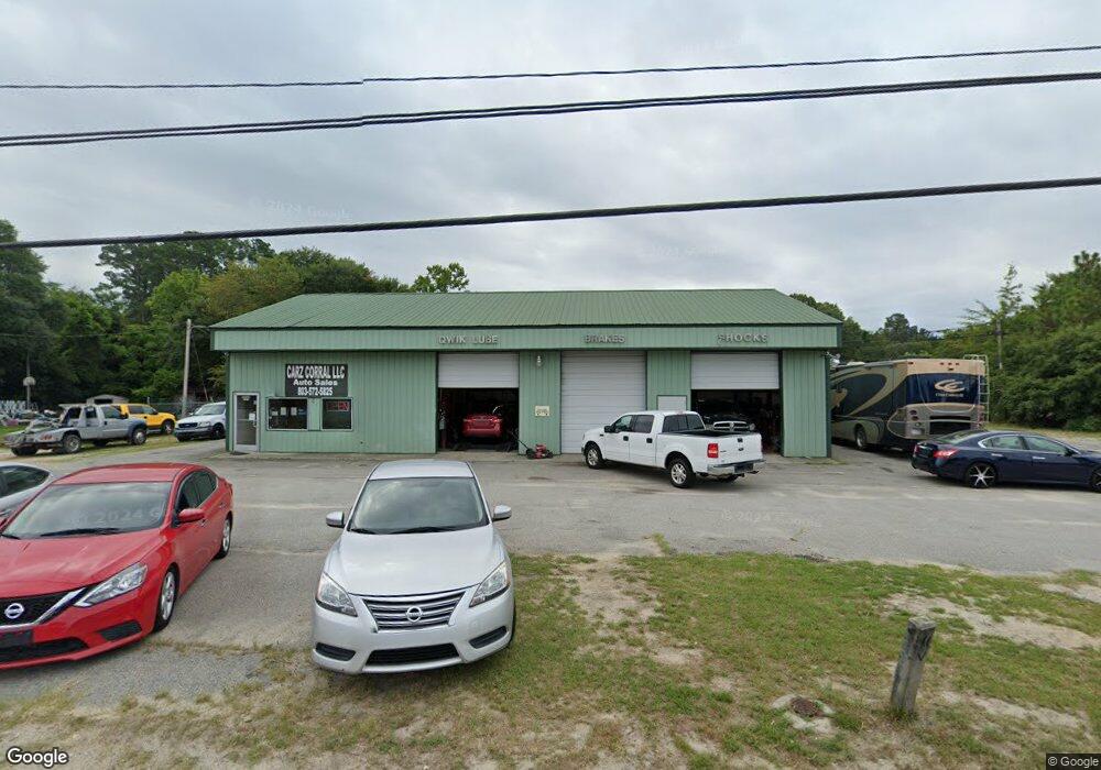 2002 Jefferson Davis Hwy, Camden, SC 29020 - photo 1