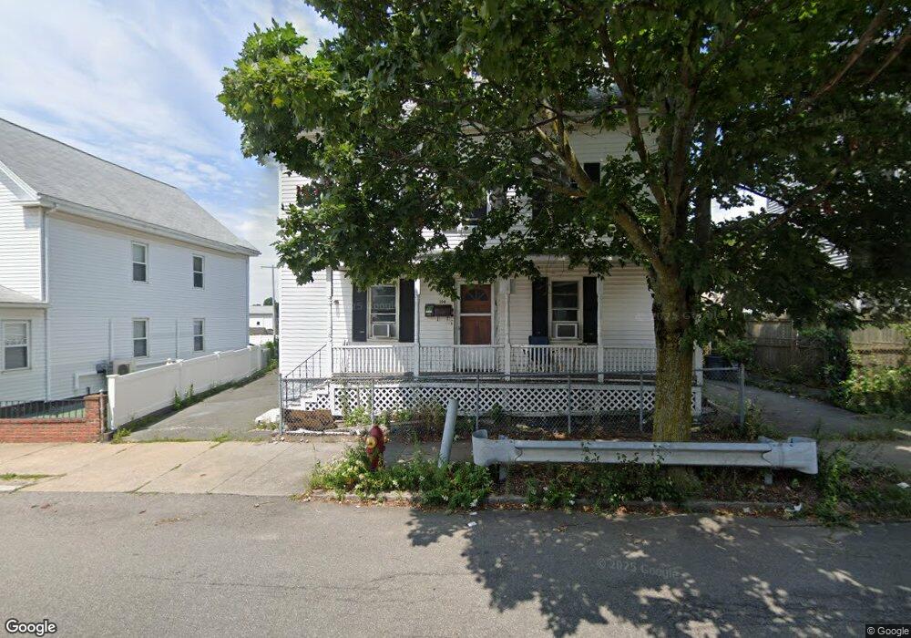 108 Tremont St, Peabody, MA 01960 - photo 1