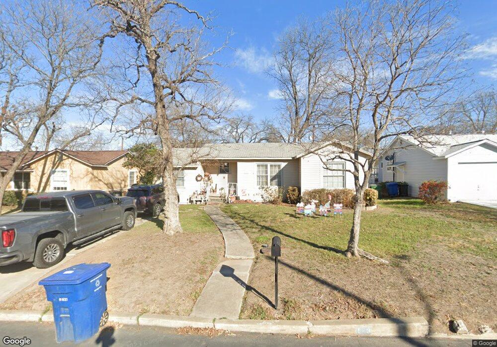 123 Conway Dr, San Antonio, TX 78209 - photo 1