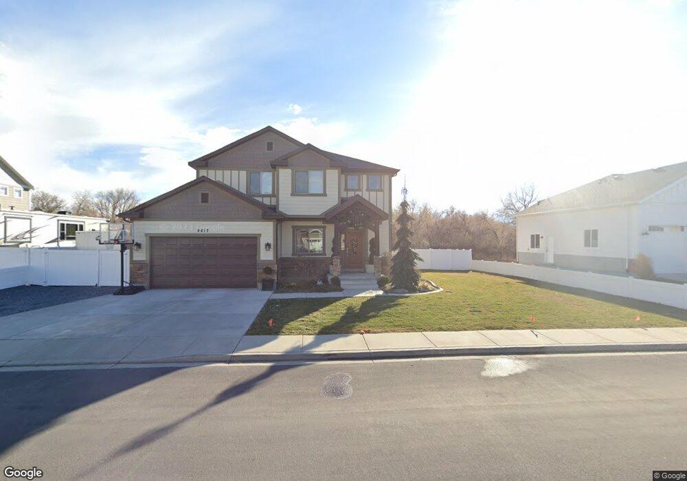 2827 W Willow Way, Lehi, UT 84043 - photo 1