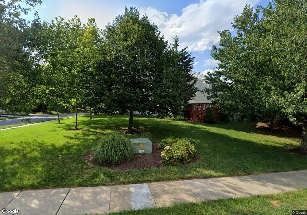 7100 Balmy Dew Way, Columbia, MD 21046 - photo 1