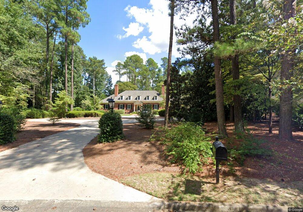 3 Highgate Cir, Augusta, GA 30909 - photo 1