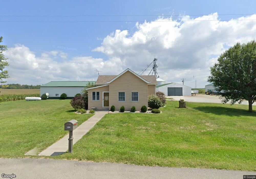 5264 N State Road 3, Greensburg, IN 47240 - photo 1