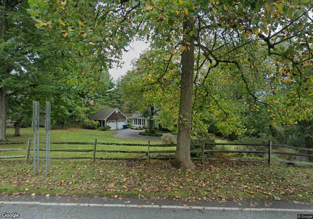 623 S Waterloo Rd, Devon, PA 19333 - photo 1