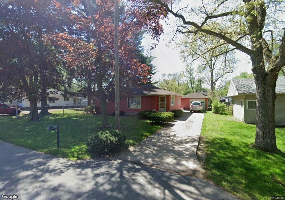 1037 McDonald St, Elkhart, IN 46516 - photo 1