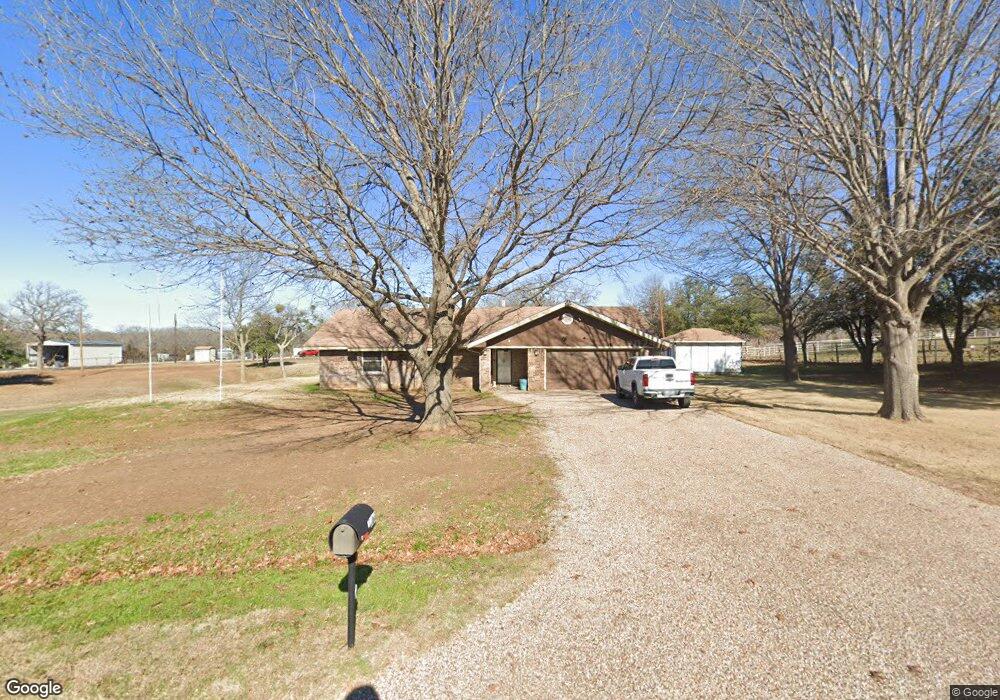 106 Jamar Dr, Weatherford, TX 76088 - photo 1