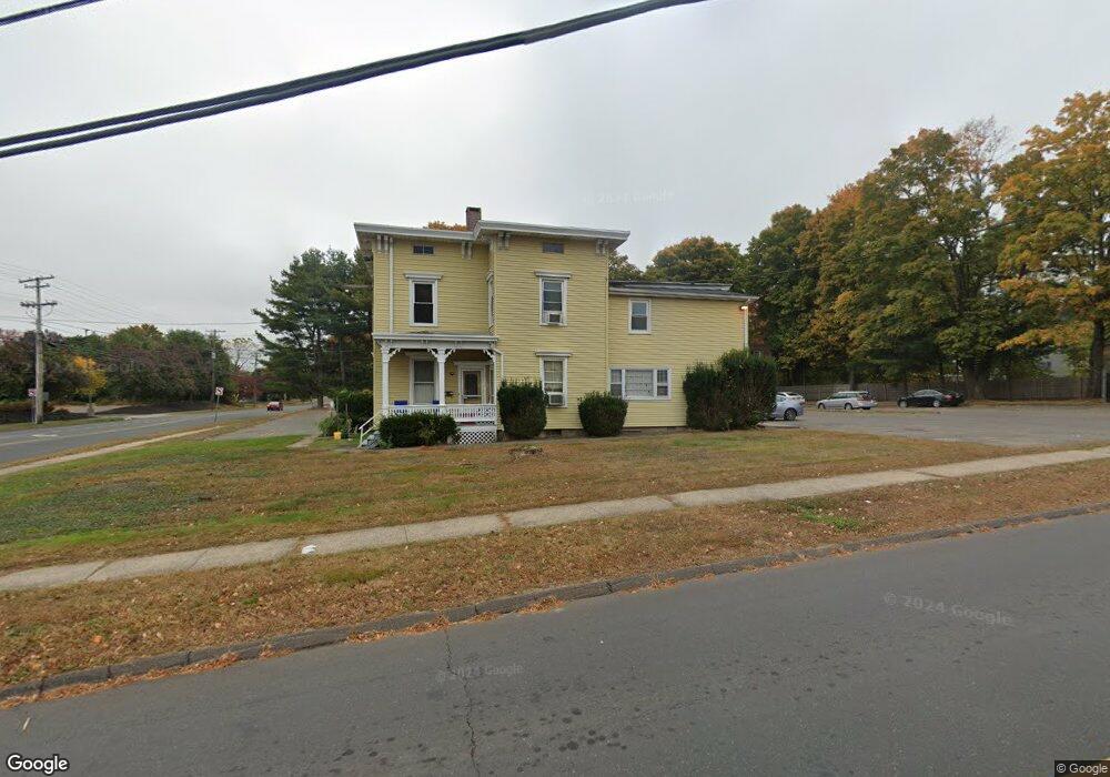 818 Pine St unit 7, Bristol, CT 06010 - photo 1