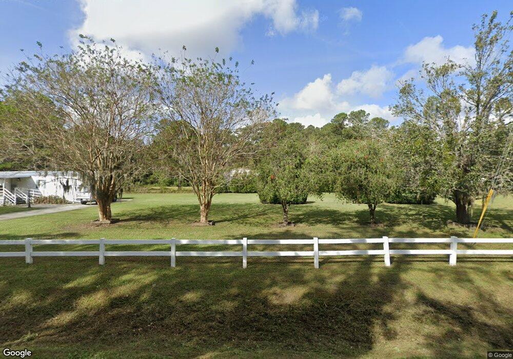 1315 Old Jesup Rd, Brunswick, GA 31520 - photo 1