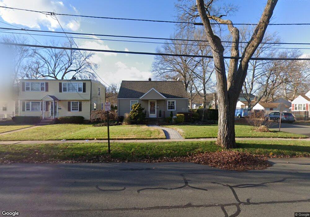 1589 Front St, Scotch Plains, NJ 07076 - photo 1