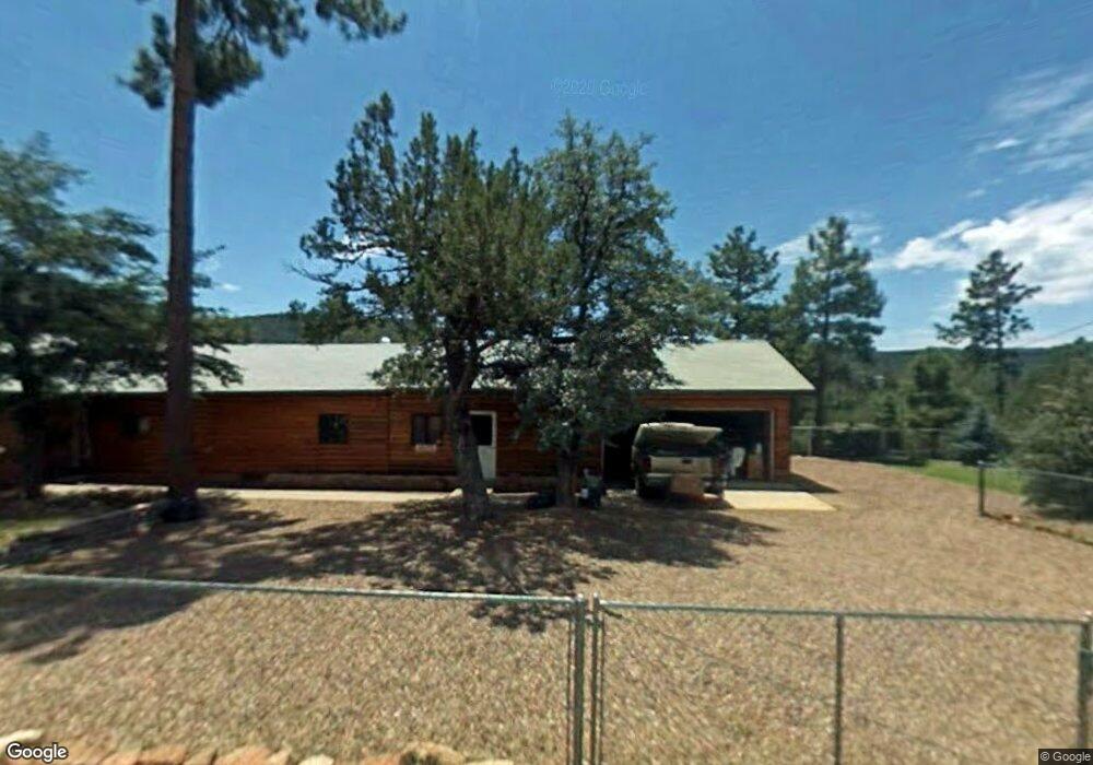 8151 W Strawberry Dr, Pine, AZ 85544 - photo 1