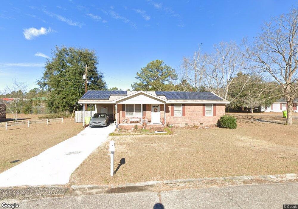 3603 Traveler Ln, Columbia, SC 29209 - photo 1