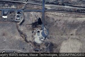 110 S van Marter Rd, Lind, WA 99341