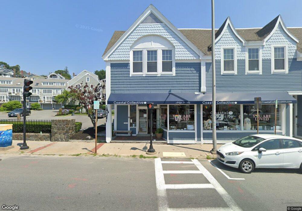 434 Humphrey St, Swampscott, MA 01907 - photo 1