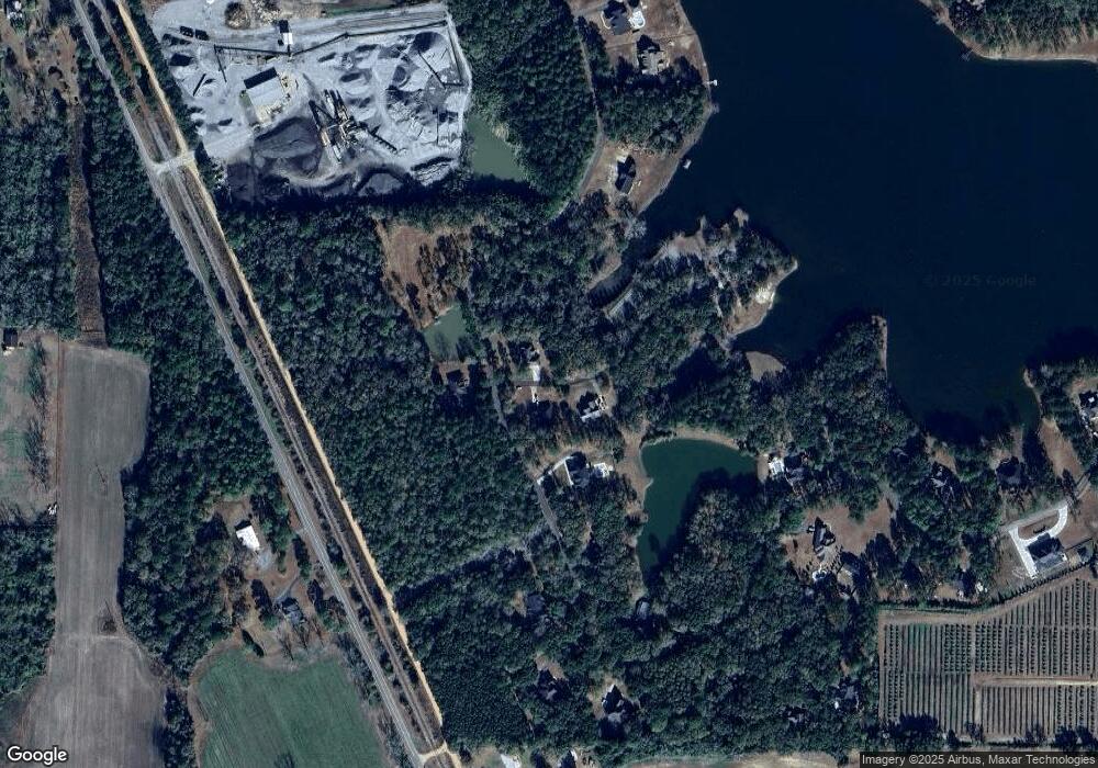 Lot C11 Garrett's Point, Meigs, GA 31765 - photo 1