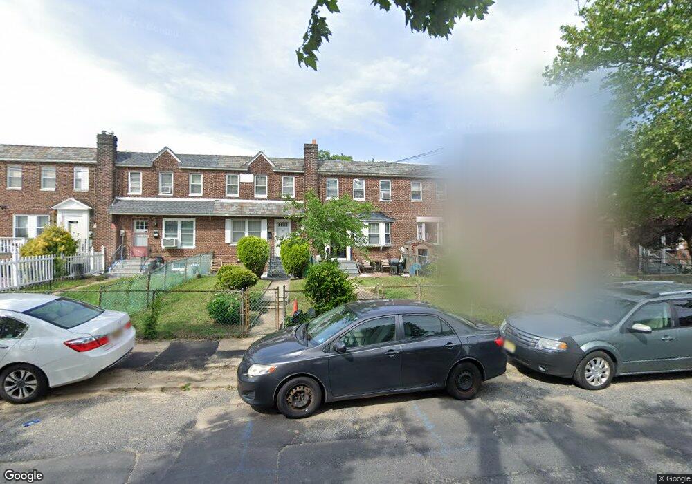 369 S 27th St, Camden, NJ 08105 - photo 1