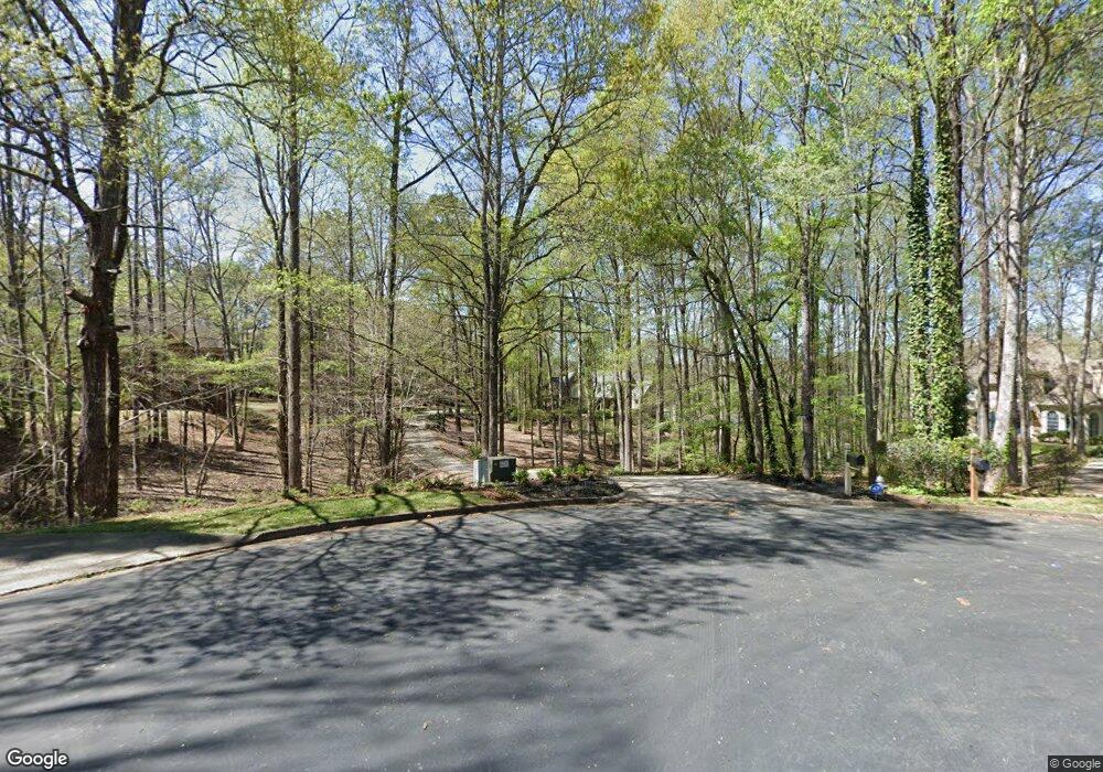 15480 Laurel Grove Dr, Alpharetta, GA 30004 - photo 1