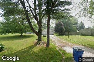 7827 N Willow Ln, New Carlisle, IN 46552
