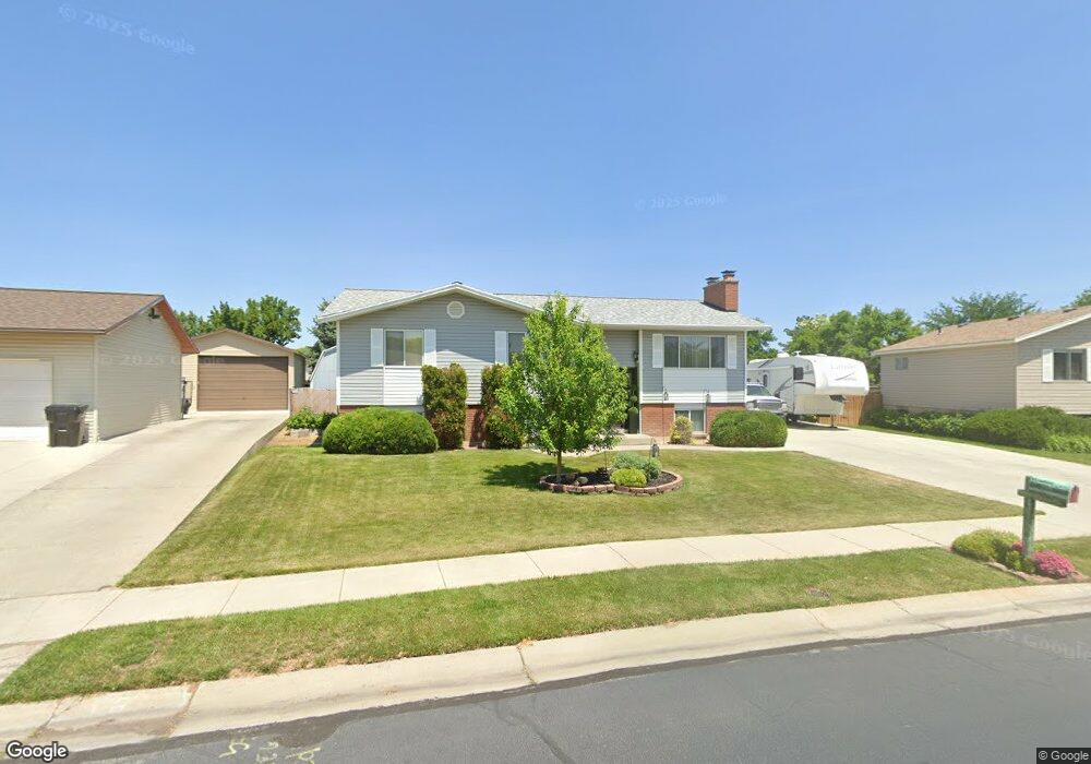 2848 Dimond Dr, West Jordan, UT 84084 - photo 1