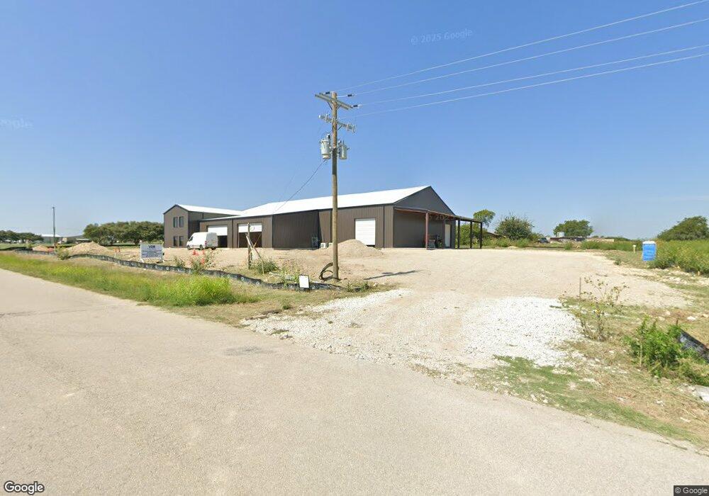 9502 Glasscock Dr, Cresson, TX 76035 - photo 1