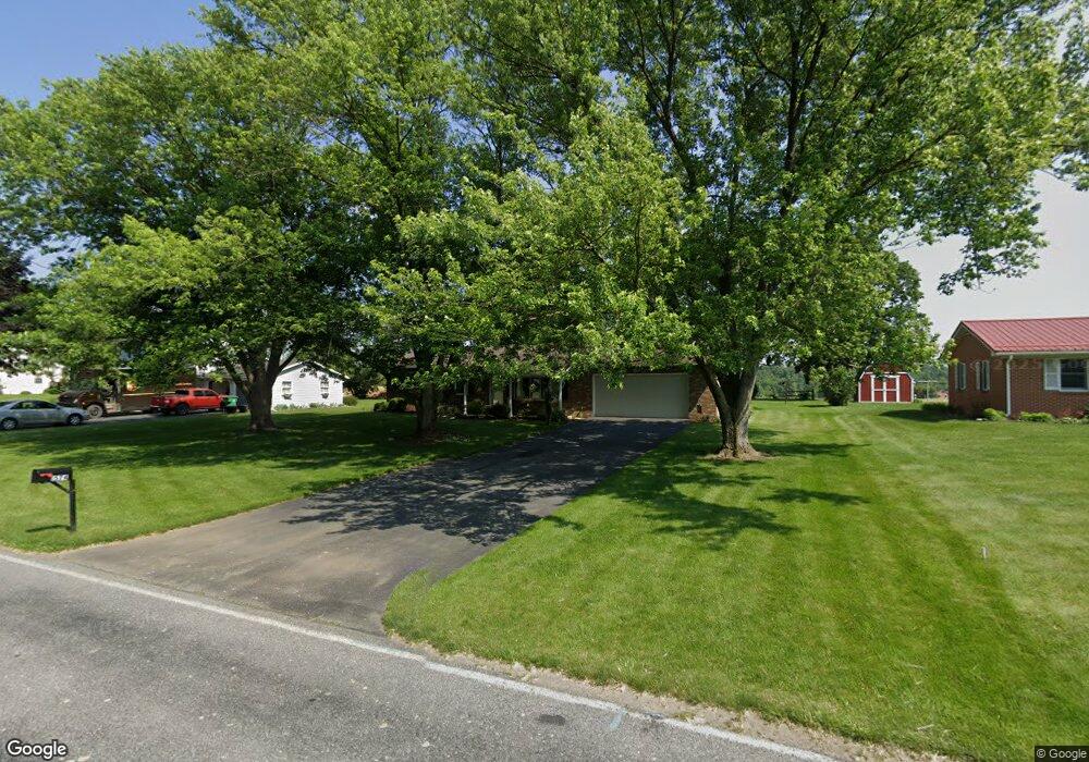 1574 Brechbill Rd, Chambersburg, PA 17202 - photo 1