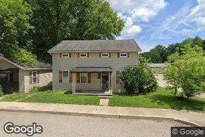 25 S Union St, Lucas, OH 44843