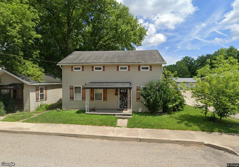 25 S Union St, Lucas, OH 44843 - photo 1