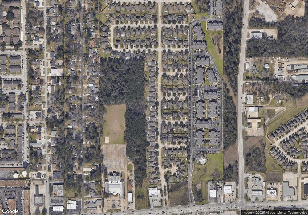 25315 Rayford Crest Dr, Spring, TX 77386 - photo 1