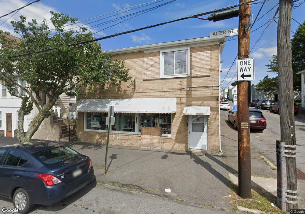 661 Alter St, Hazleton, PA 18201 - photo 1