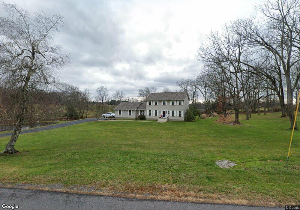 816 Coon Rd, Wyoming, PA 18644 - photo 1