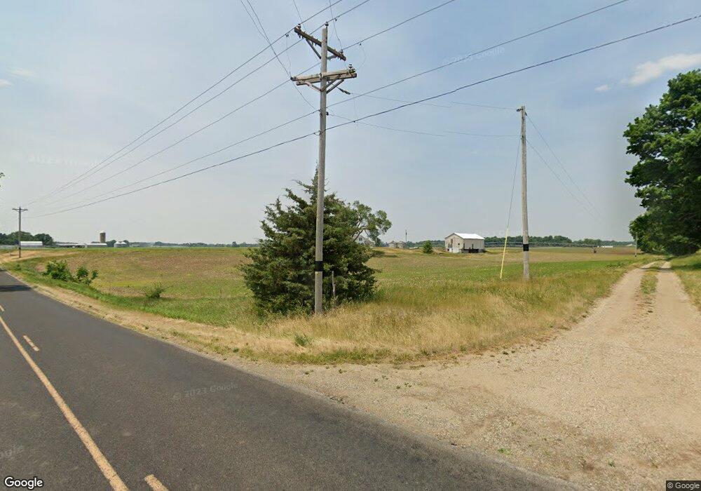 1955 E 700 N, Howe, IN 46746 - photo 1